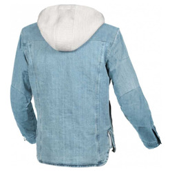 Foto: Inland Motorhoodie