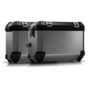Foto: Trax EVO koffersysteem, KTM 1190 Adventure ('13-). 45/37 LTR. - thumbnail