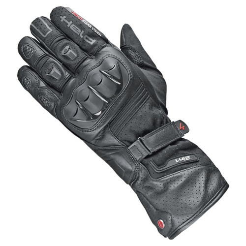 Air n Dry II GTX Dames Motorhandschoenen