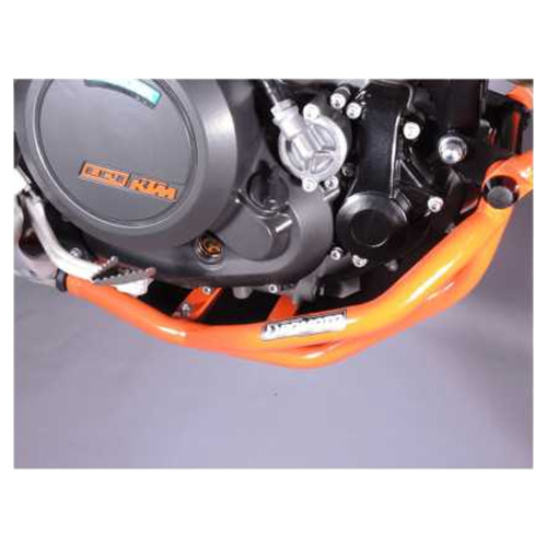 Foto: Valbeugel, KTM 690 Enduro R 19-, Lower