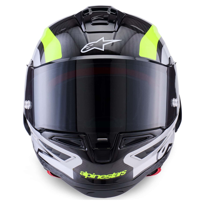 Foto: Supertech R10 Arius Integraalhelm