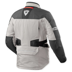 Foto: Poseidon 3 GTX Motorjas