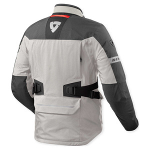 Foto: Poseidon 3 GTX Motorjas