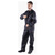 Foto: Rain jackett Light black - thumbnail