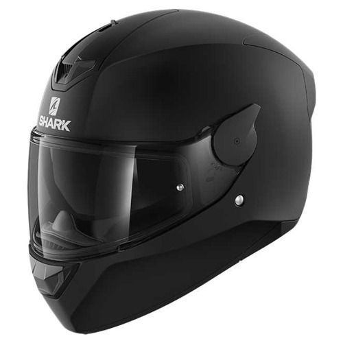 D-Skwal 2 Mat integraalhelm