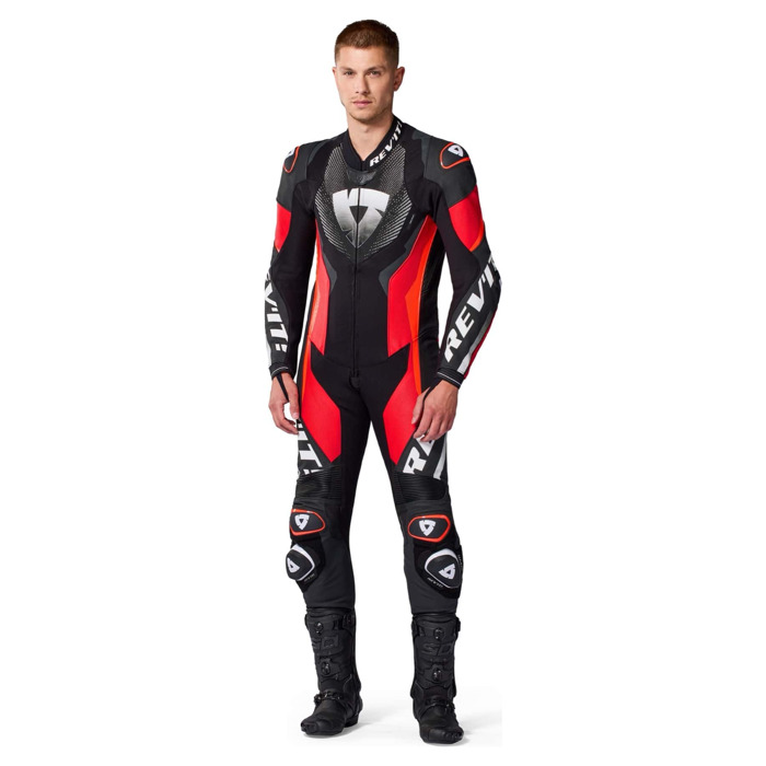 Foto: Hyperspeed 3 1-delig Motorpak