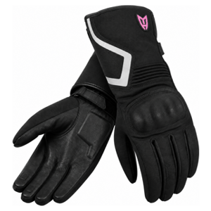 Foto: Lumi WP Dames Motorhandschoenen