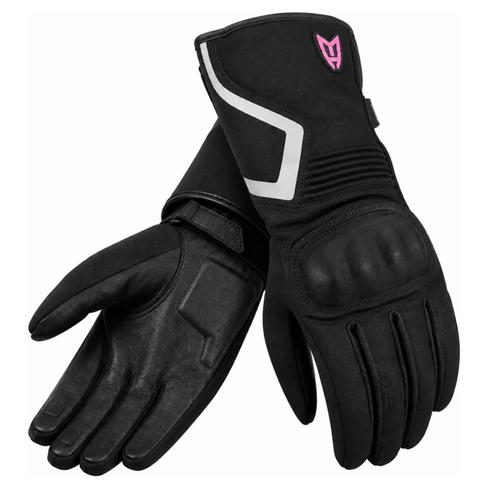 Foto: Lumi WP Dames Motorhandschoenen