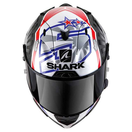 SHARK RACE-R PRO CARBON ZARCO GP FRANCE 2019