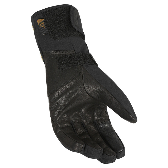 Foto: Tigo Evo RTX Motorhandschoenen
