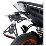 Kentekenplaathouder KTM