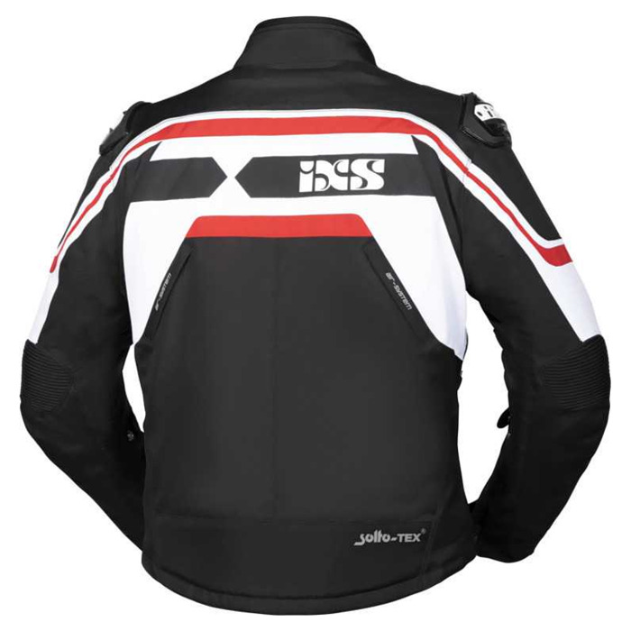 Foto: iXS Jacket Sport RS-700-ST