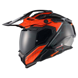Foto: X.WED3 Furka Adventure helm