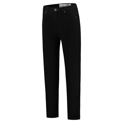Motorjeans Rusty Stitches Logan