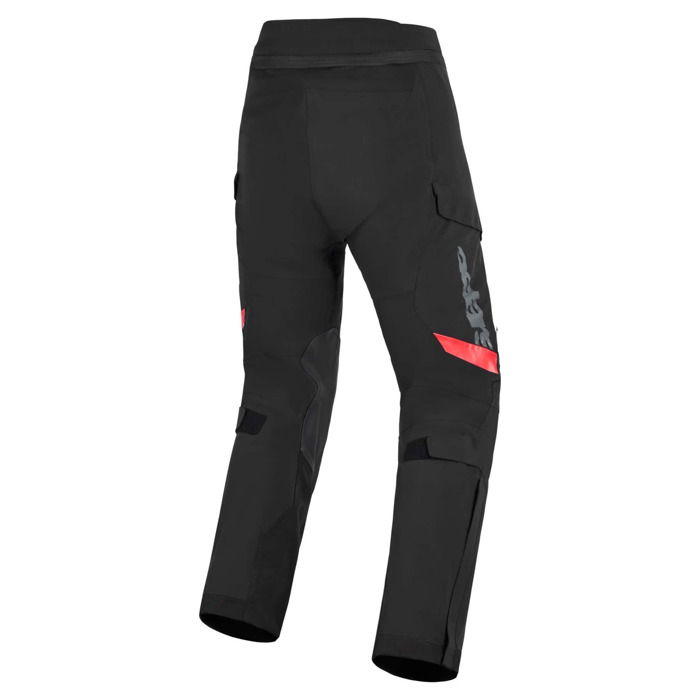 Foto: Halo Pro DS XF Laminated Motorbroek