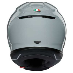 Foto: K6 AGV ECE SOLID MPLK