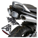 Kentekenplaathouder Suzuki GSR 600