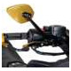 Foto: Spiegel Adaptorset Stuurmontage (paar) Yamaha