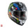 Race R Pro Carbon Skin Replica Lorenzo Catalunya GP - thumbnail