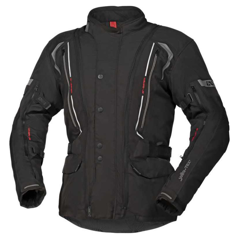 Ixs Classic So Jacket Moto Black M