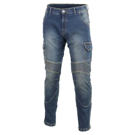 Square Jeans slim fit D3O