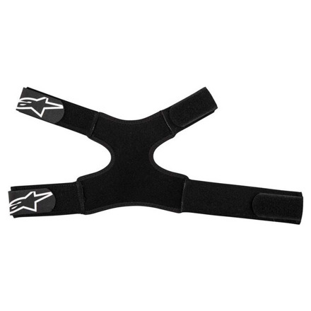 Dual Strap Kit For Fluid Knee Braces