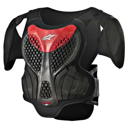 A-5 S Youth Body Armour