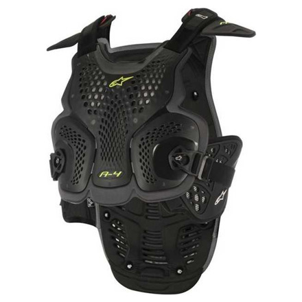 A-4 Chest Protector