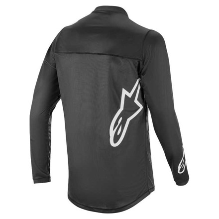 Youth Racer Graphite Jersey 2020