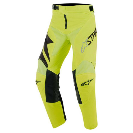 Youth Racer Factory Pant