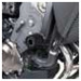 Foto: Valdoppen Set Basic Yamaha Mt-09 (2014 - 2016) - thumbnail