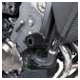 Foto: Valdoppen Set Basic Yamaha Mt-09 (2014 - 2016)