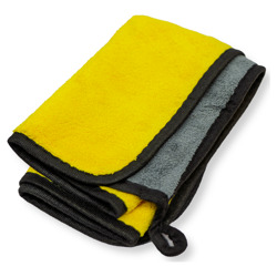 Foto: Microvezeldoek 45x38cm