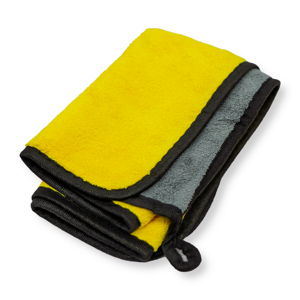 Foto: Microvezeldoek 45x38cm