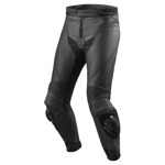 Vertex GT Leren Motorbroek
