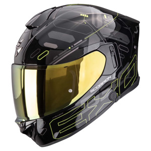 Foto: Exo-530 Air Fond Integraalhelm