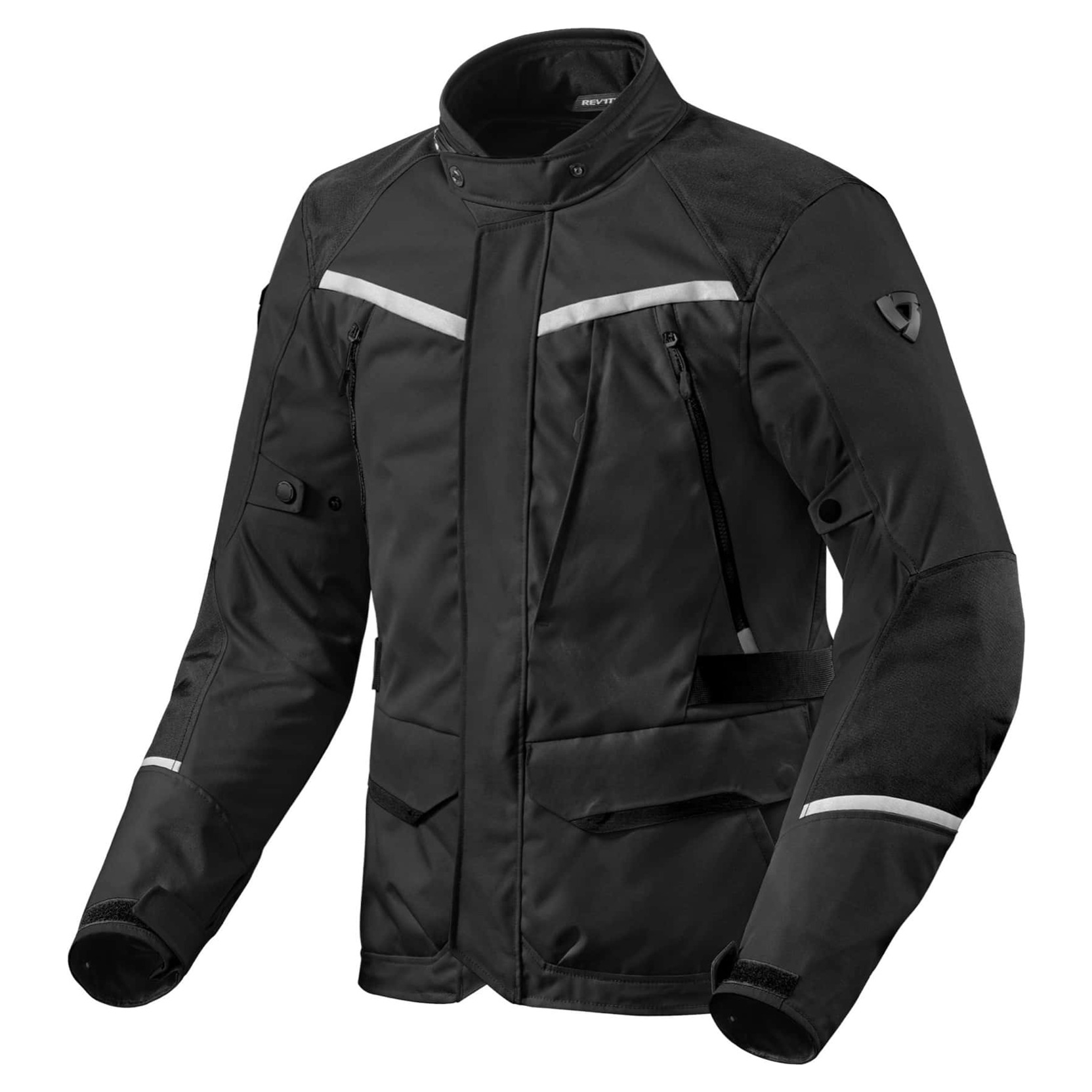 REV'IT! Voltiac 3 H2O Motorjas - MotorkledingStore