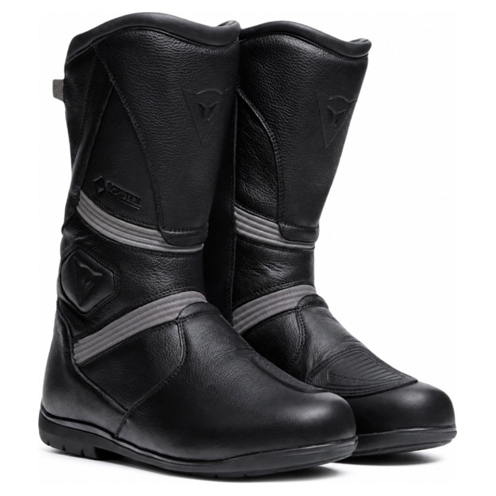 Foto: Fulcrum GT Gore-Tex motorlaarzen