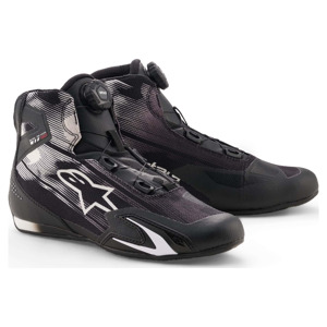 Foto: Celer Vented Motorschoenen