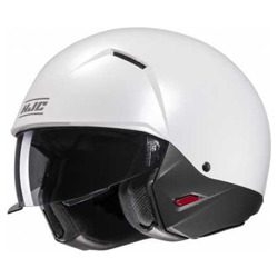 Foto: Motorhelm HJC, i20