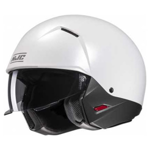 Foto: Motorhelm HJC, i20