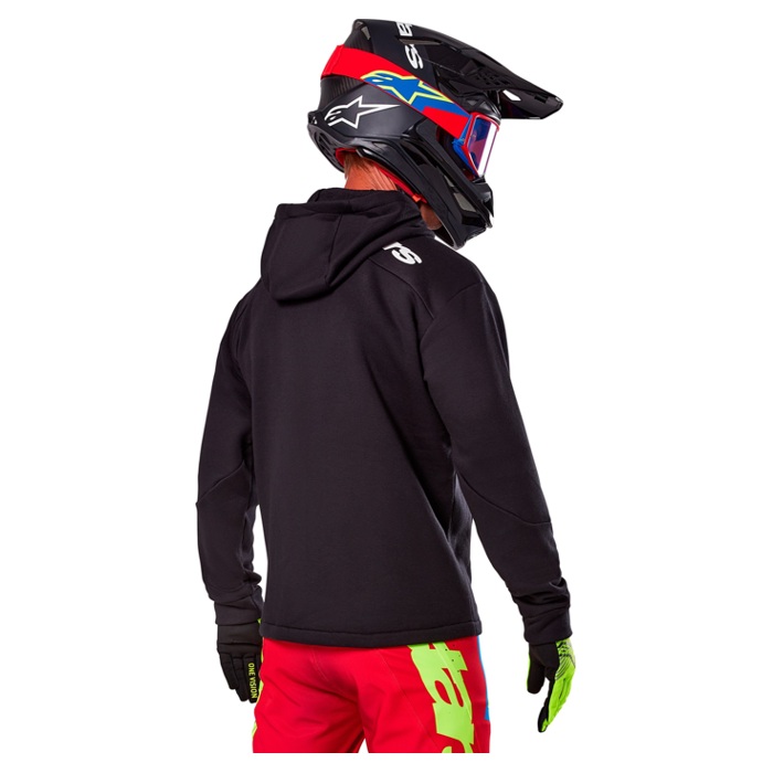 Foto: Racer MX Fleece Vest