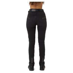 Foto: Kusari COR 01 Dames Motorjeans