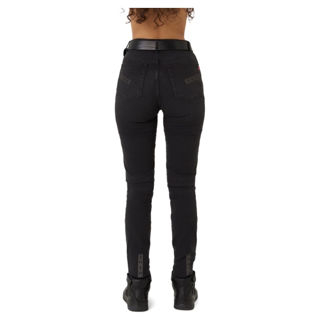 Foto: Kusari COR 01 Dames Motorjeans