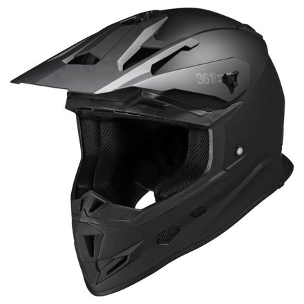 Motorcross Helm 361 1.1