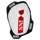Slider Set Knee Rs-1000 White-red 00 - thumbnail