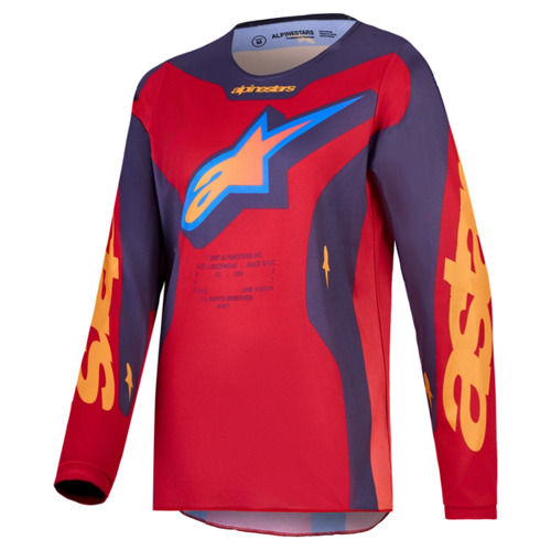 Alpinestars Fluid Hunt Jeugd