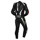 Sport Kangaroo Suit Rs-1000-1 Pcs. Black-white 48h - thumbnail