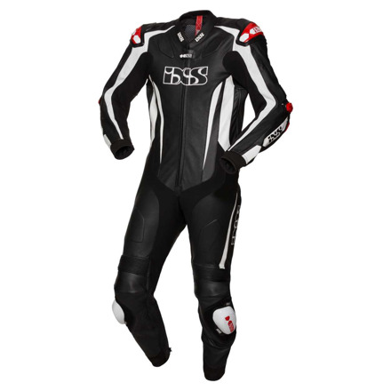 Sport Kangaroo Suit Rs-1000-1 Pcs. Black-white 48h