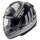 Chaser-X Fence Silver Helm - thumbnail